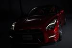 Nissan GT-R by JDM 2015 года
